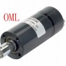 Гидромотор OML 8