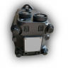 Гидромотор MTW 315C Гидромотор MTW 315C