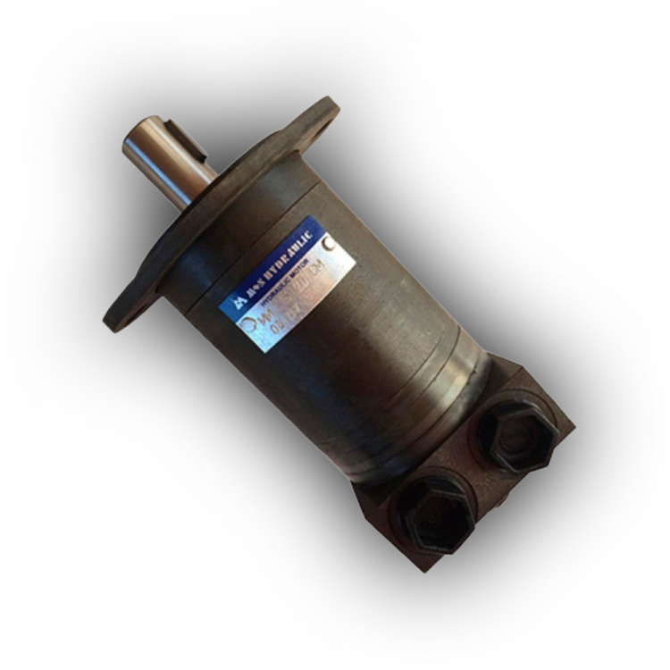 Гидромотор MMFS 40C Гидромотор MMFS 40C