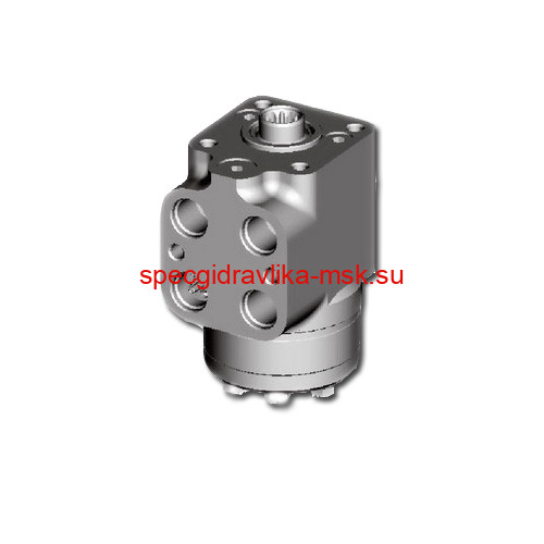 Насос-дозатор HKUS 125/4-125 M
