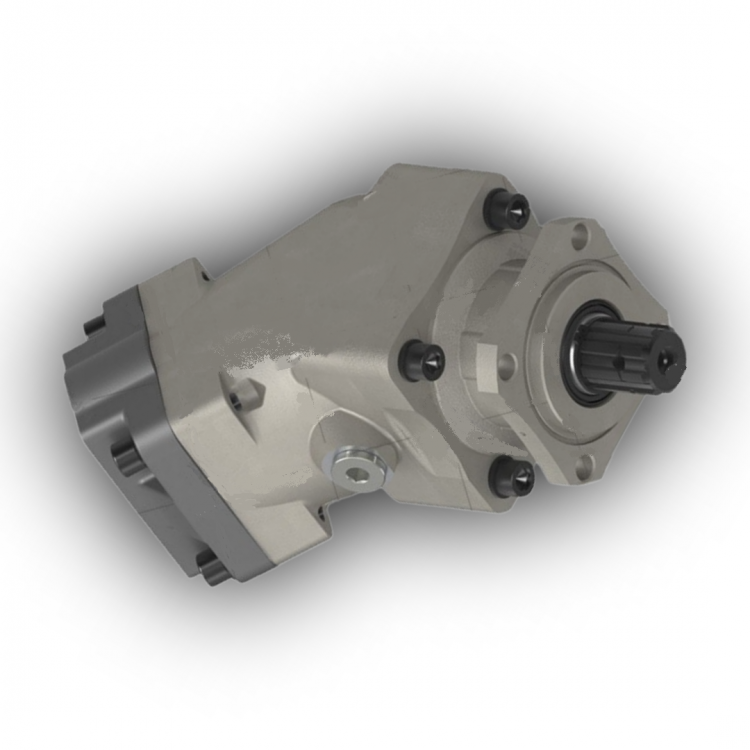 Гидронасос 1107045AIR4 правый (45 CC BENT AXIS PISTON PUMP RIGHT)